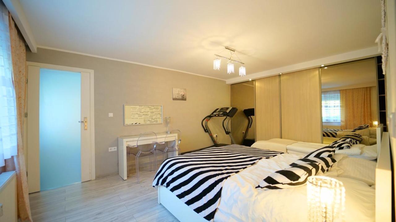 Apartamenty Everysky - Konstytucji 3 Go Maja 66-1 Карпач Екстер'єр фото
