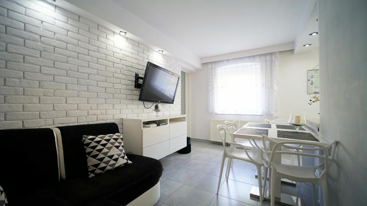 Apartamenty Everysky - Konstytucji 3 Go Maja 66-1 Карпач Екстер'єр фото