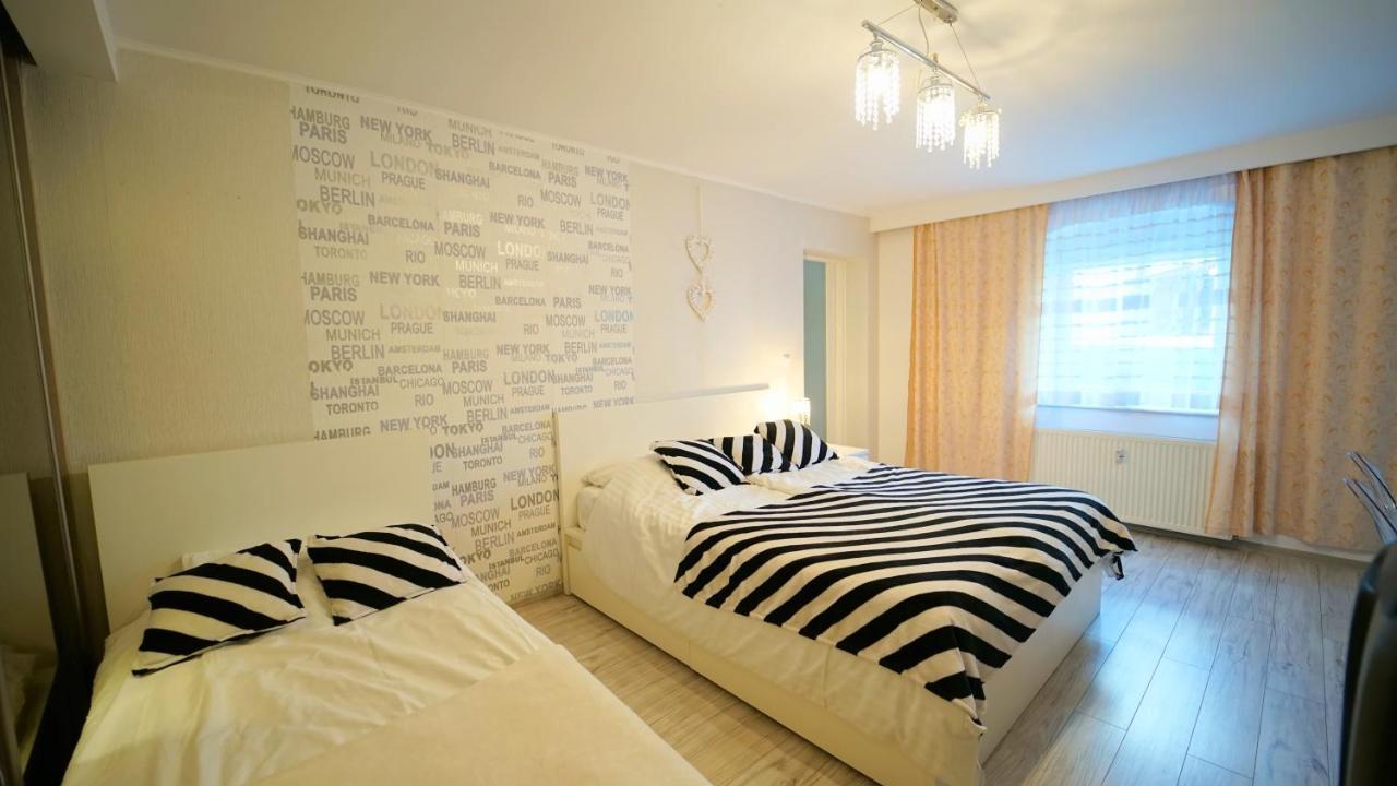 Apartamenty Everysky - Konstytucji 3 Go Maja 66-1 Карпач Екстер'єр фото